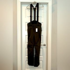 FUSALP Tomaso Ski Salopettes